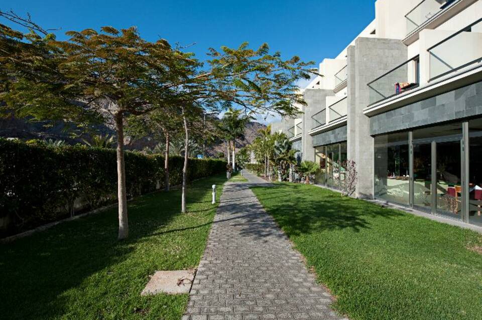 Hotel LIVVO Costa Taurito 4