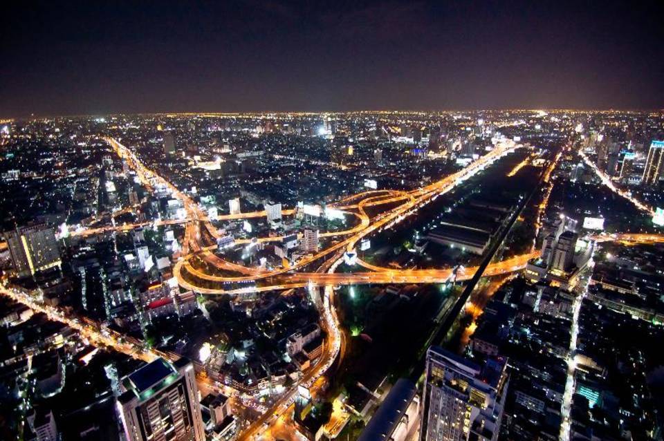 Baiyoke Sky 3