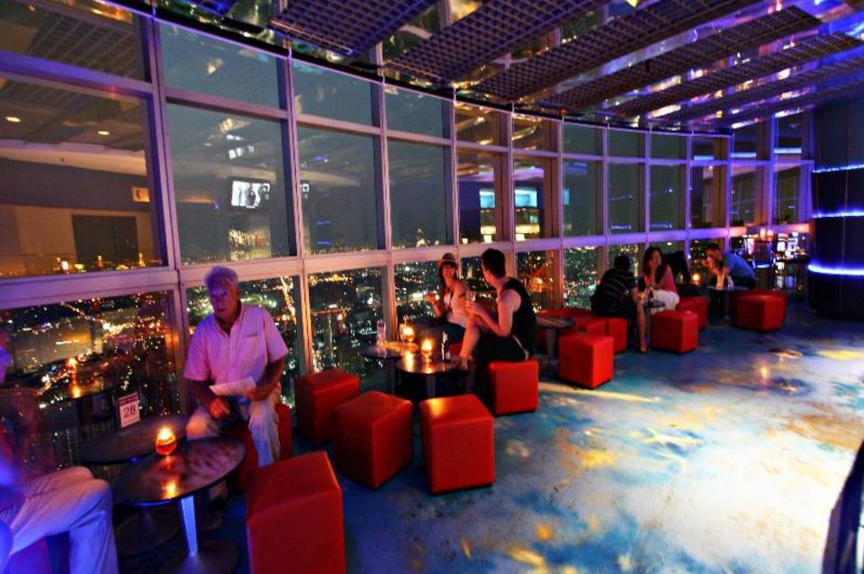 Baiyoke Sky 5