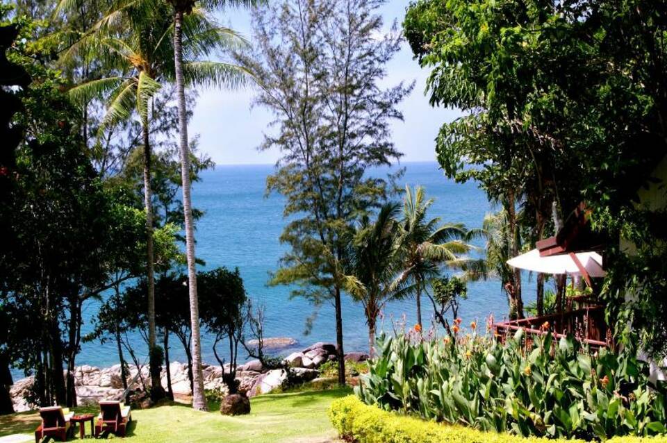 Centara Villas Phuket 1