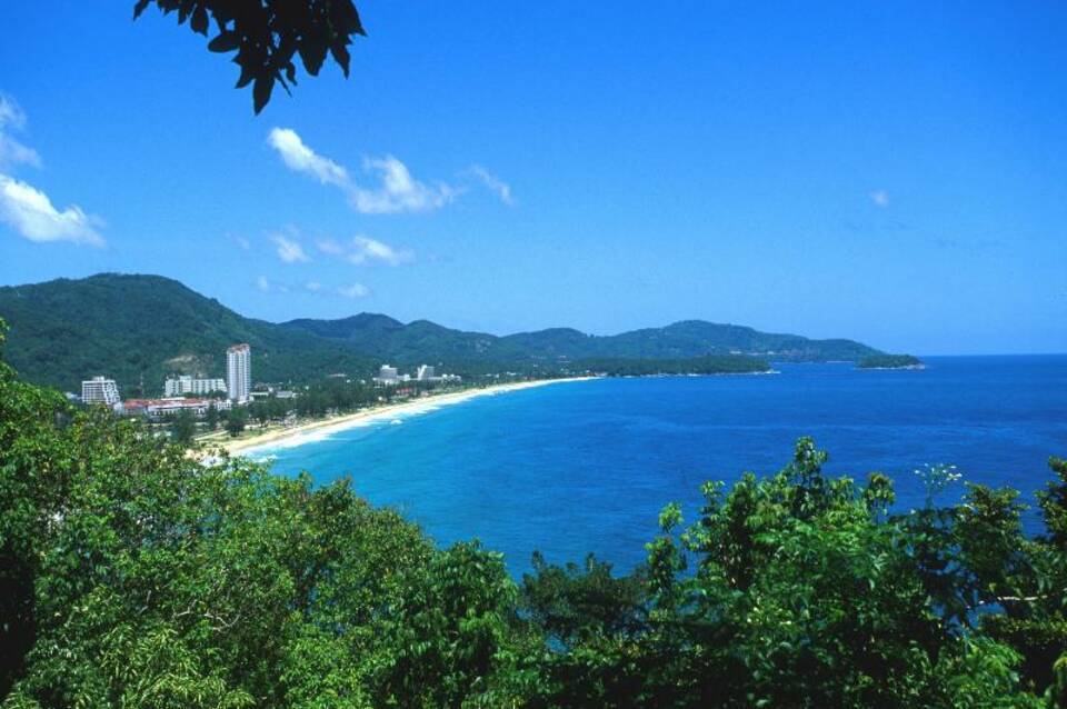 Centara Villas Phuket 2