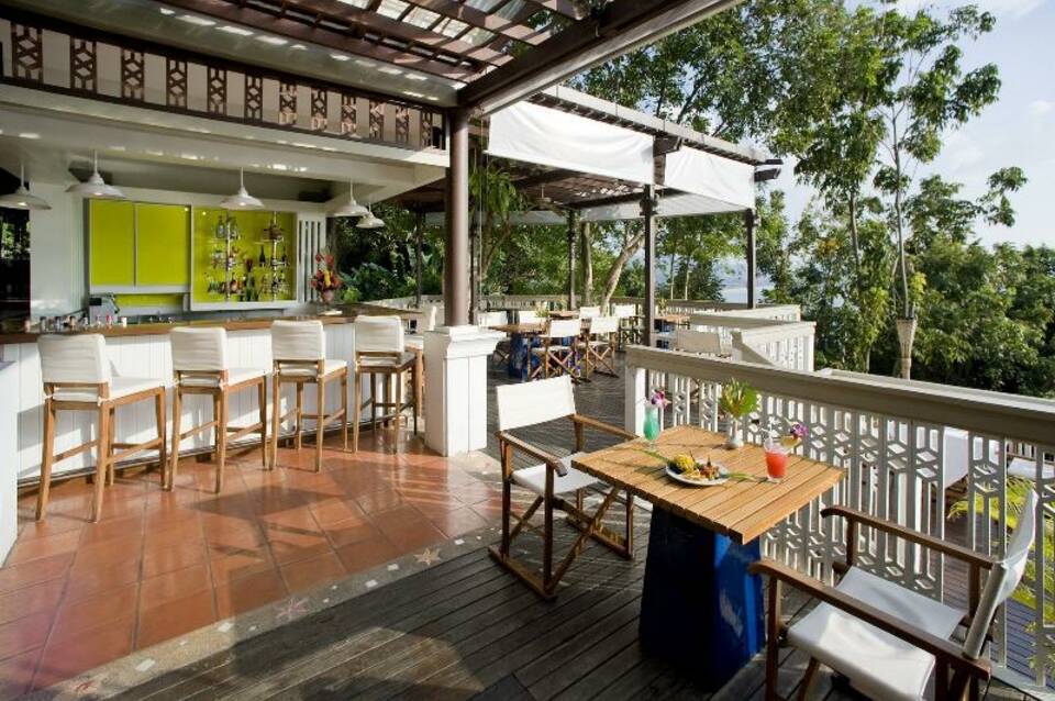 Centara Villas Phuket 3