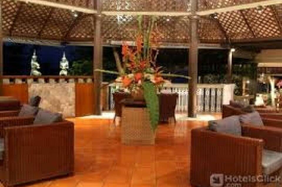 Centara Villas Phuket 4