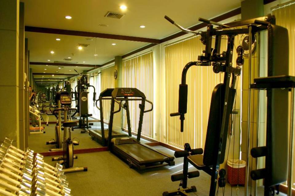 Diamond Cottage Resort & Spa 3