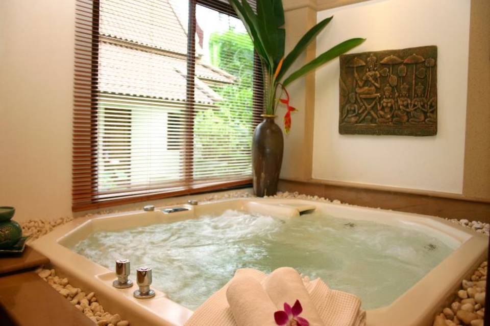 Diamond Cottage Resort & Spa 4