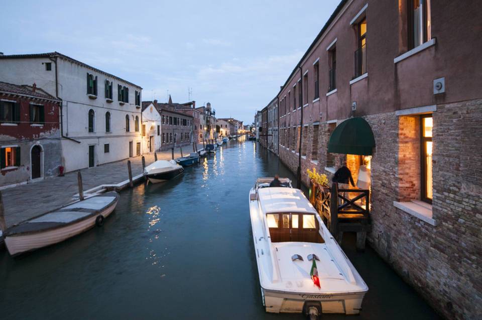 Eurostars Residenza Cannaregio 1