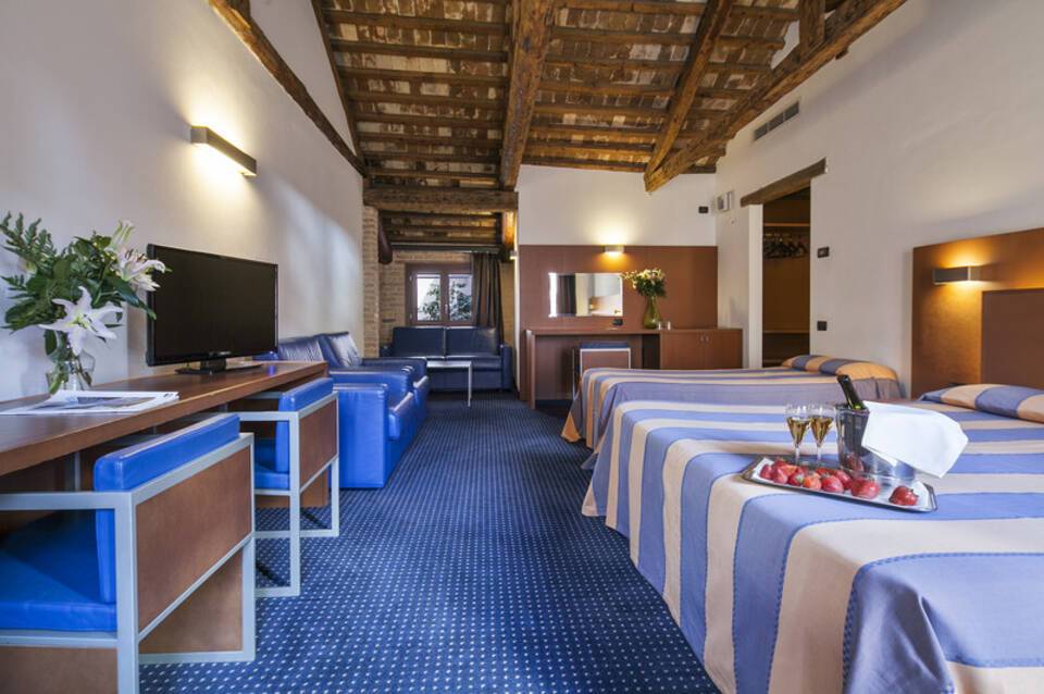 Eurostars Residenza Cannaregio 2