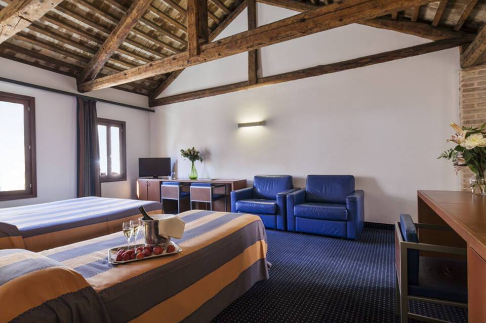 Eurostars Residenza Cannaregio 3