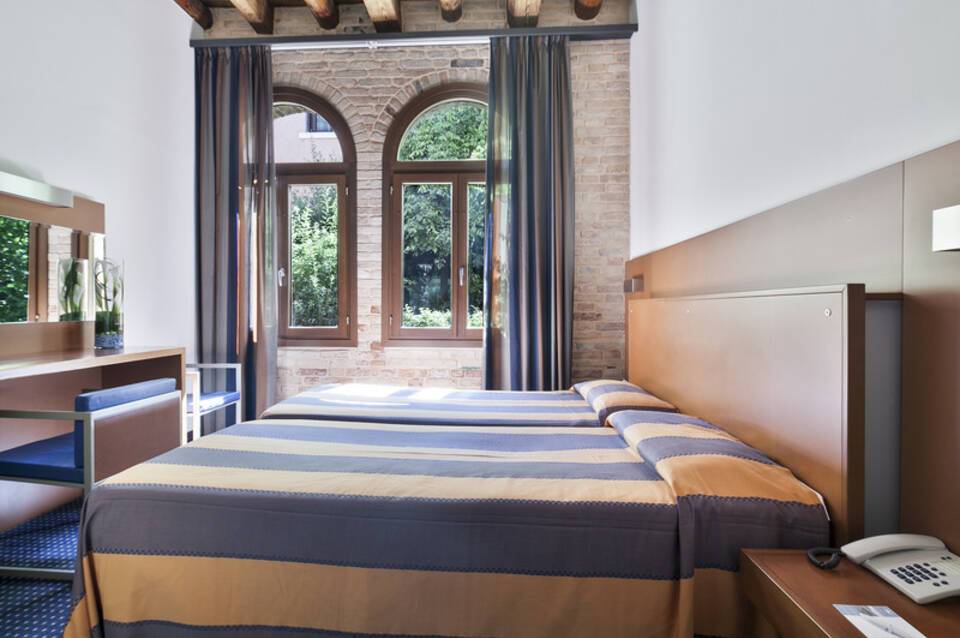 Eurostars Residenza Cannaregio 2