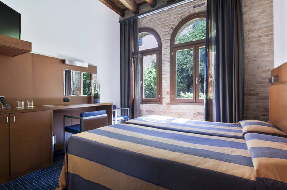 Eurostars Residenza Cannaregio 3