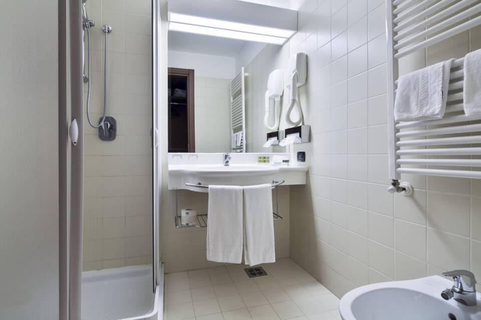 Eurostars Residenza Cannaregio 5