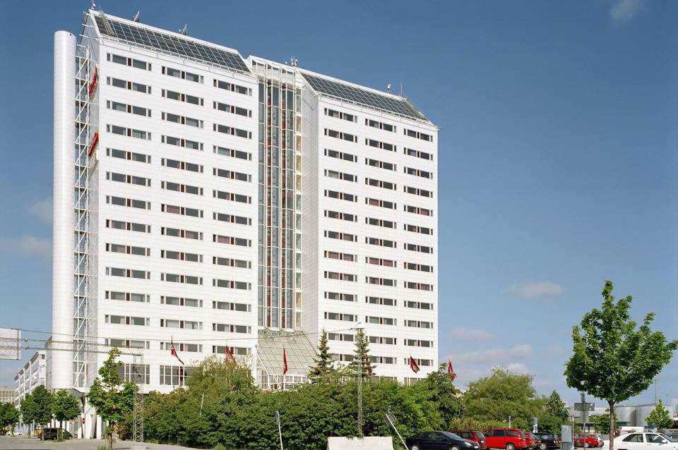 Scandic Södra Kajen 1