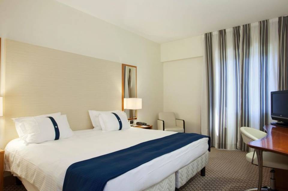 Belstay Venezia Mestre 1