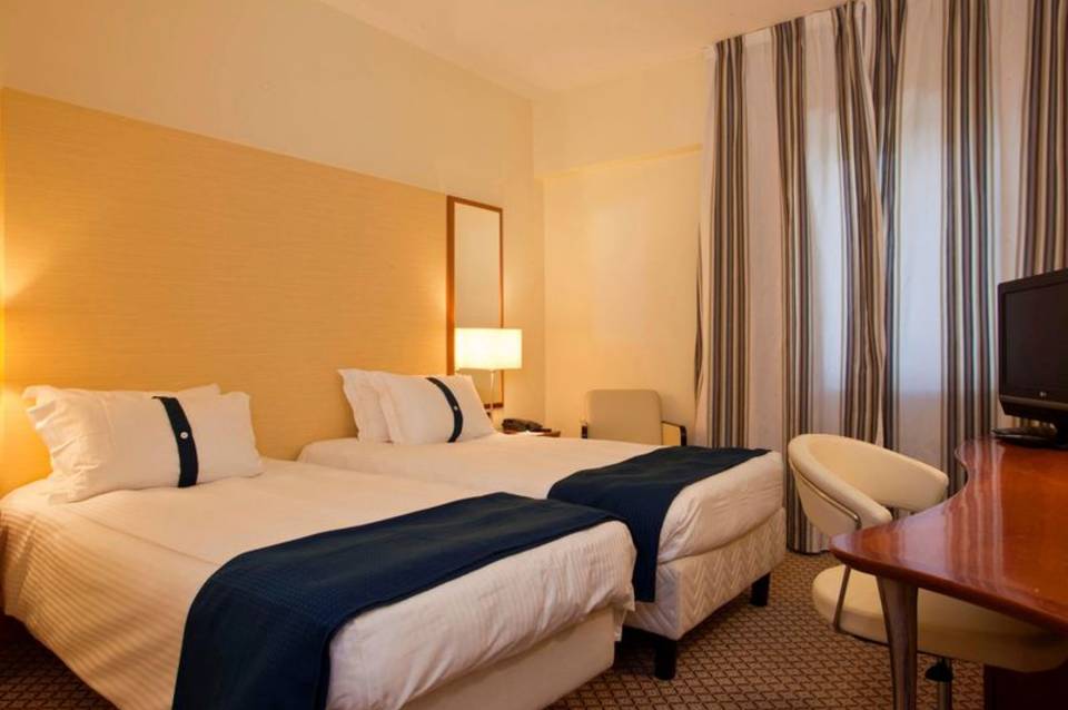 Belstay Venezia Mestre 2