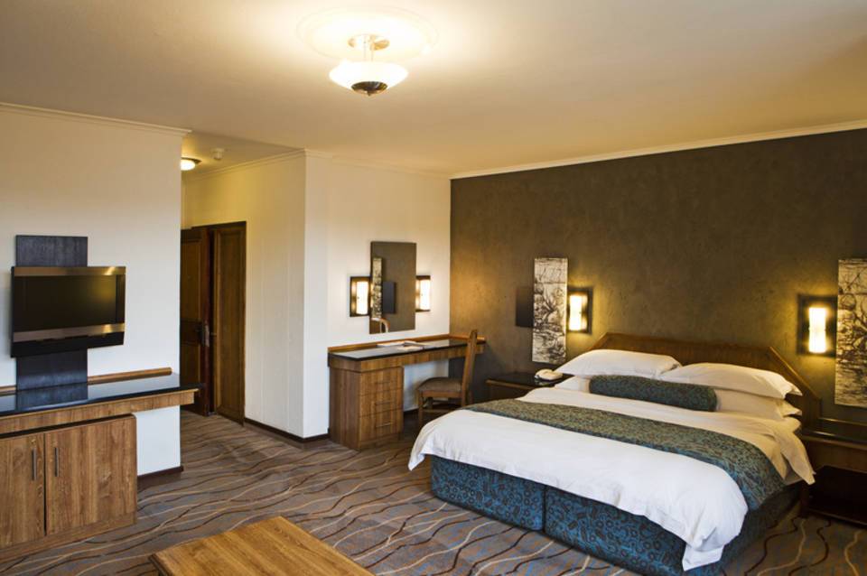 The Centurion Hotel 1