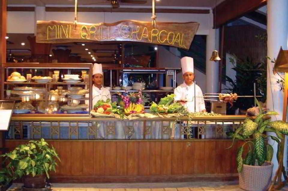 Coconut Village Resort 1