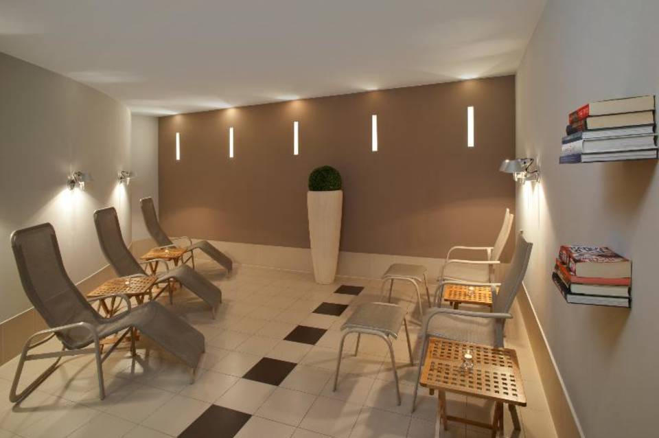 Polonia Palace Hotel 2