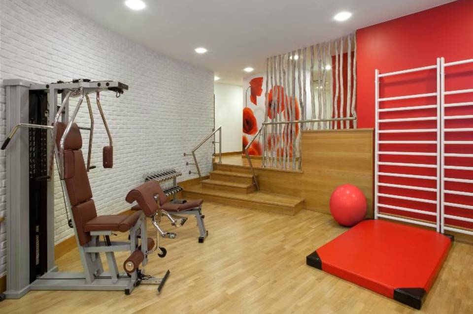 Polonia Palace Hotel 3