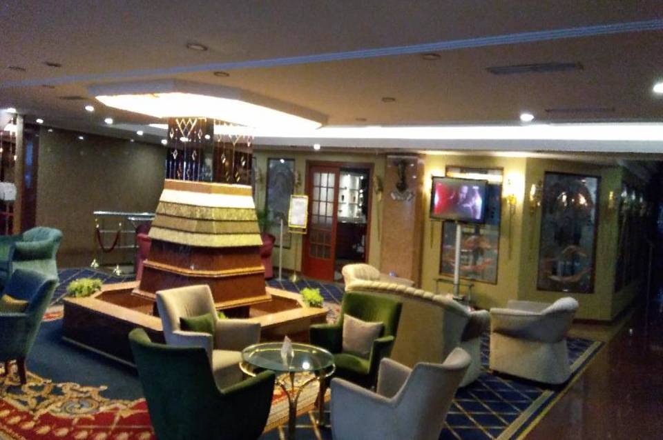 Grand Anka Hotel Istanbul 4