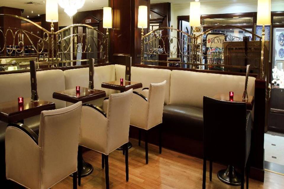 Eresin Hotels Topkapi 3