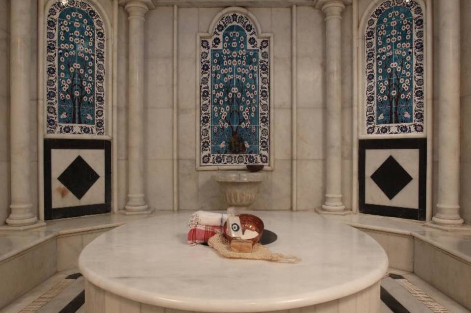 Eresin Hotels Topkapi 4