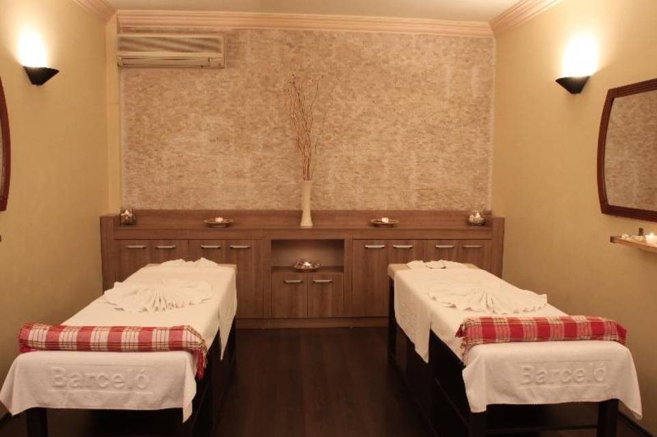 Eresin Hotels Topkapi 5