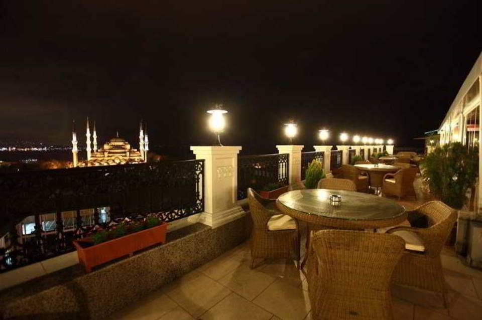 Deluxe Golden Horn 2