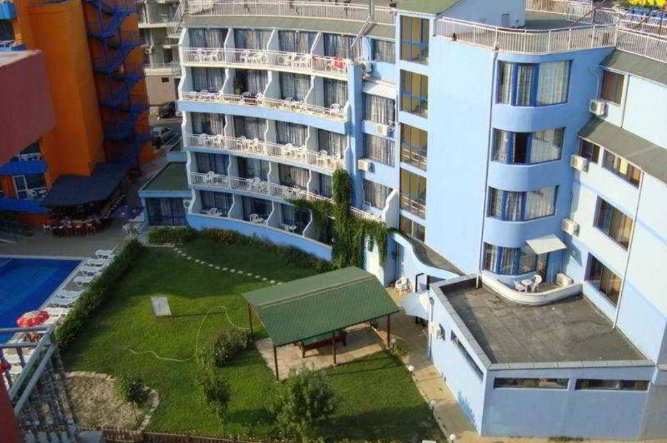 Bohemi 1