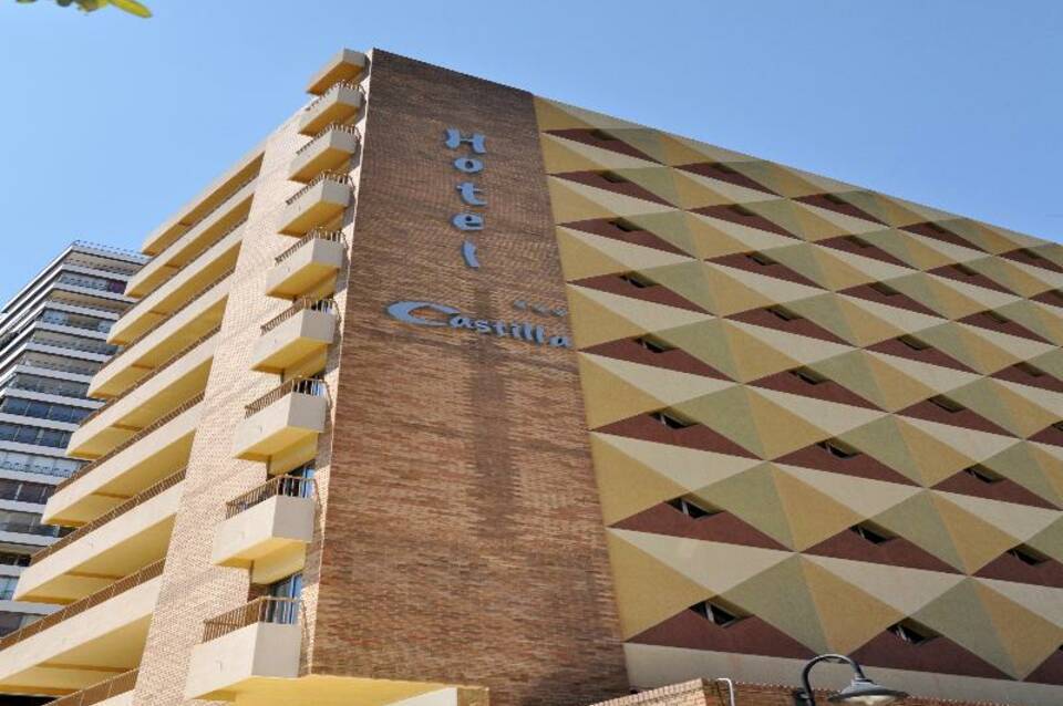 Castilla Alicante 1