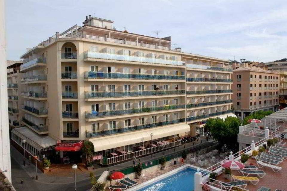 Hotel Maria del Mar 1