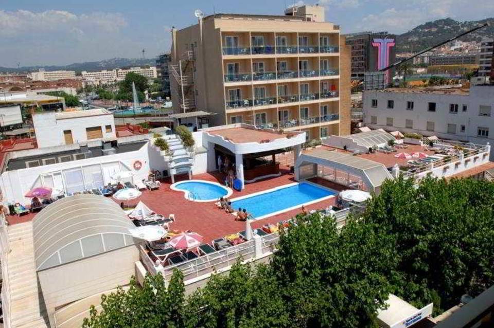 Hotel Maria del Mar 2