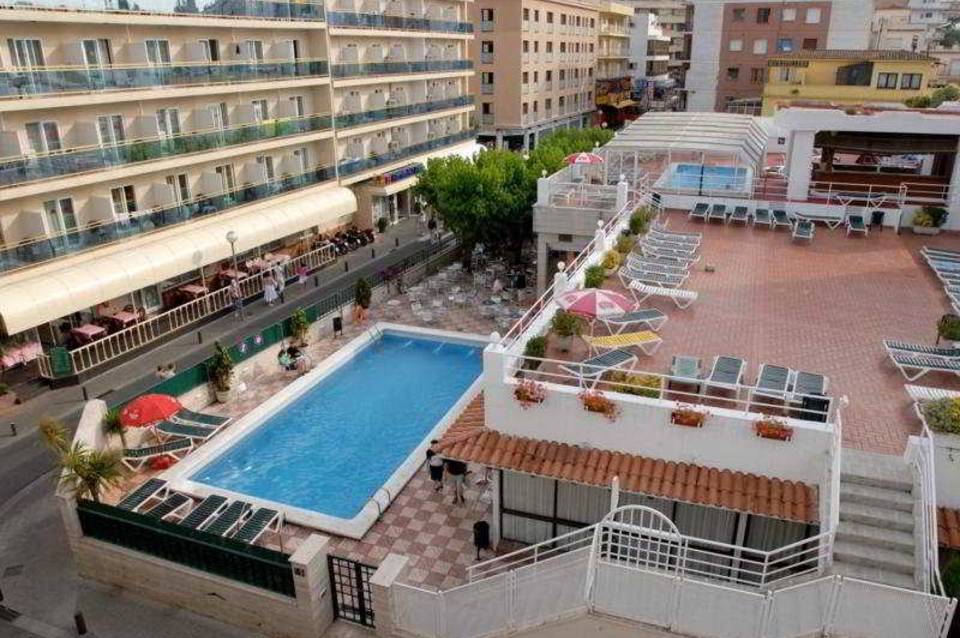 Hotel Maria del Mar 3