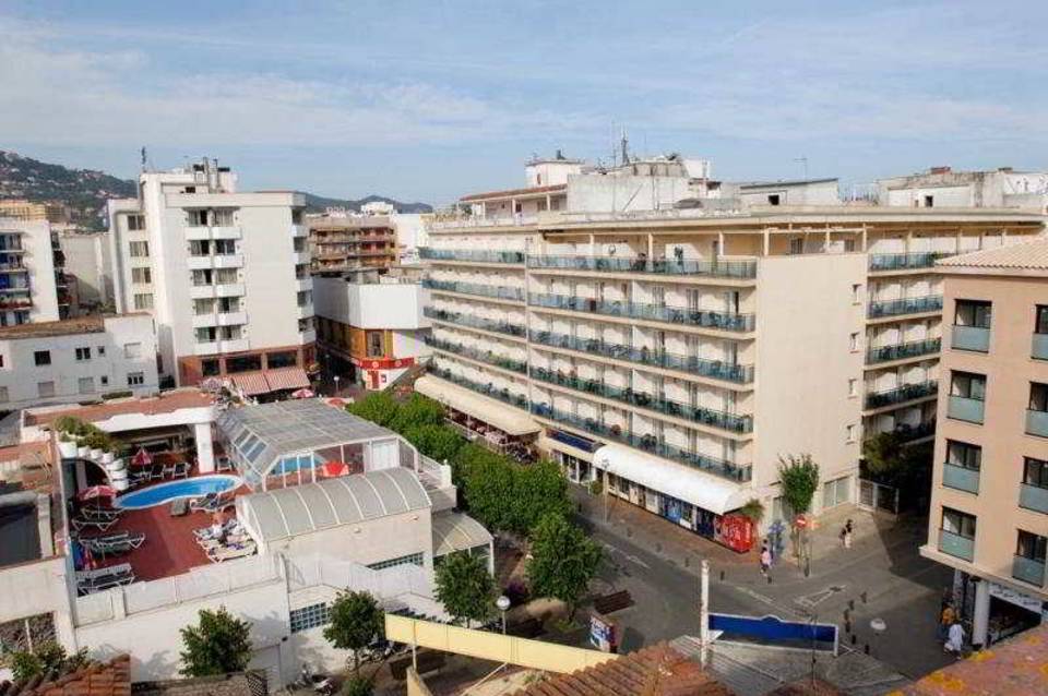 Hotel Maria del Mar 4
