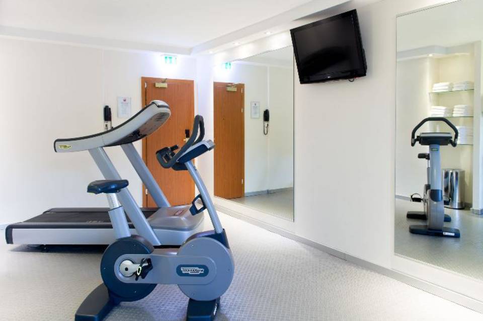 Leonardo Hotel Köln Bonn Airport 3