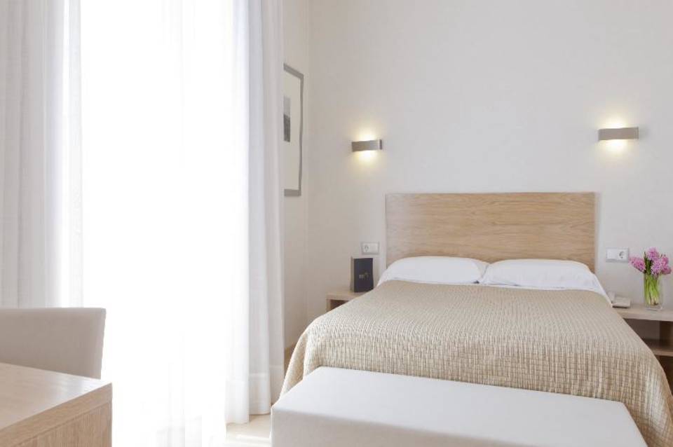 Hotel Regente 4