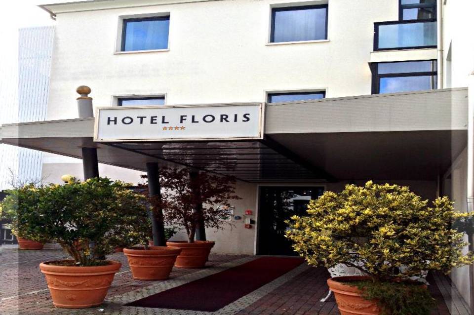 Laerte Palace Hotel 2