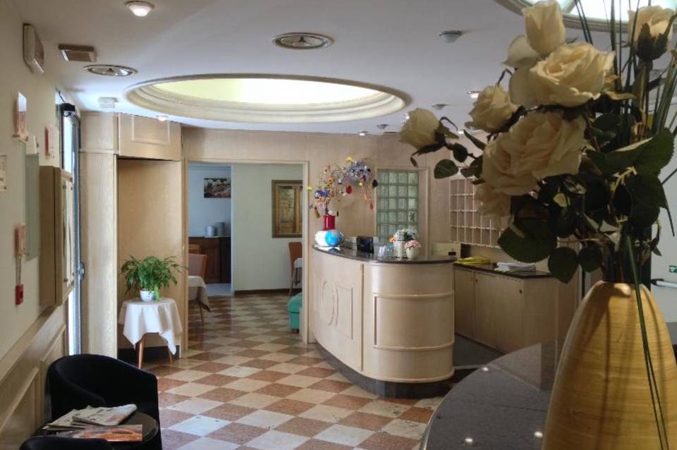 Laerte Palace Hotel 3