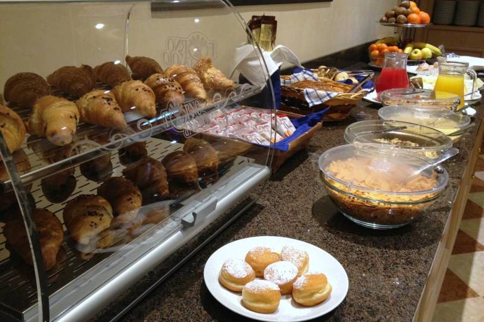 Laerte Palace Hotel 4