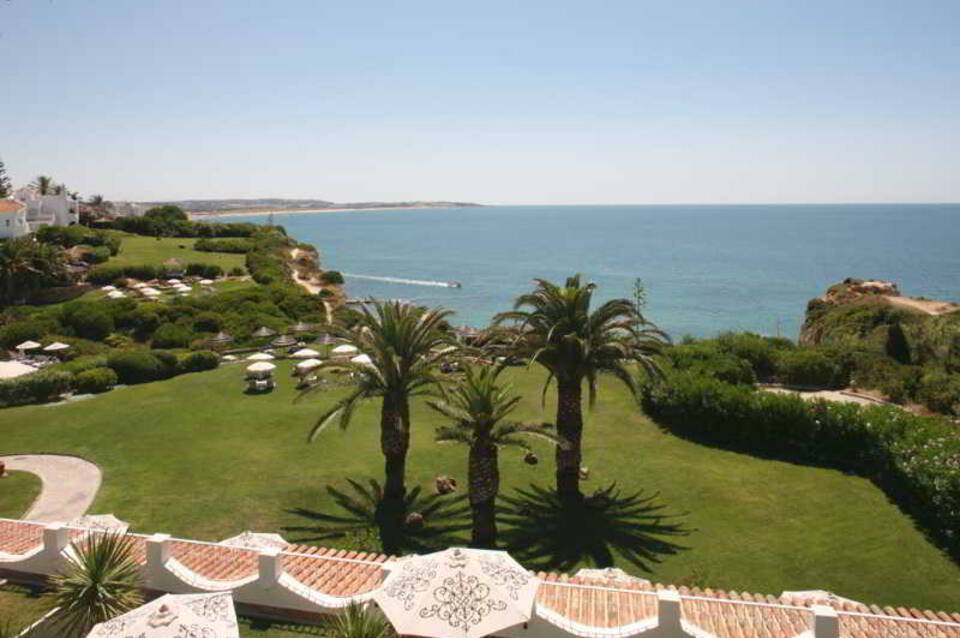 Vila Vita Parc 1