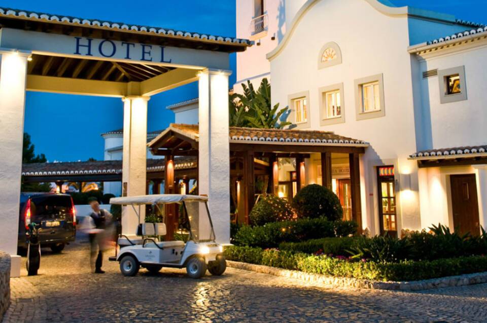 Vila Vita Parc 2