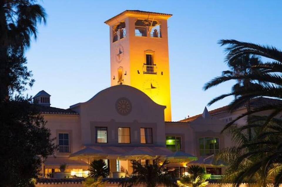 Vila Vita Parc 3