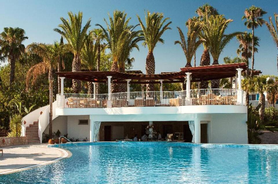 Vila Vita Parc 4