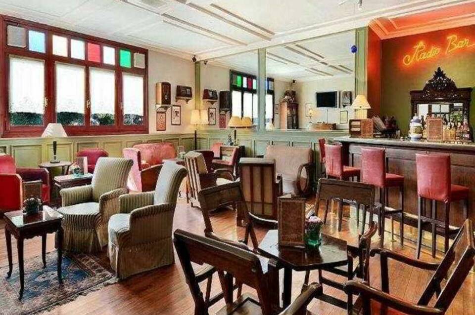Armada Hotel Istanbul 5