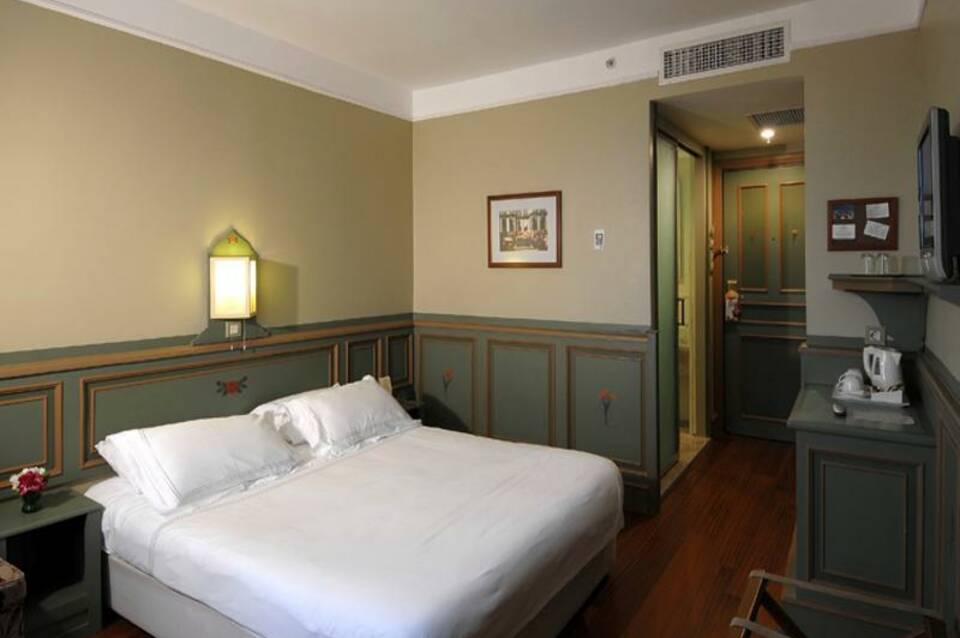 Armada Hotel Istanbul 1