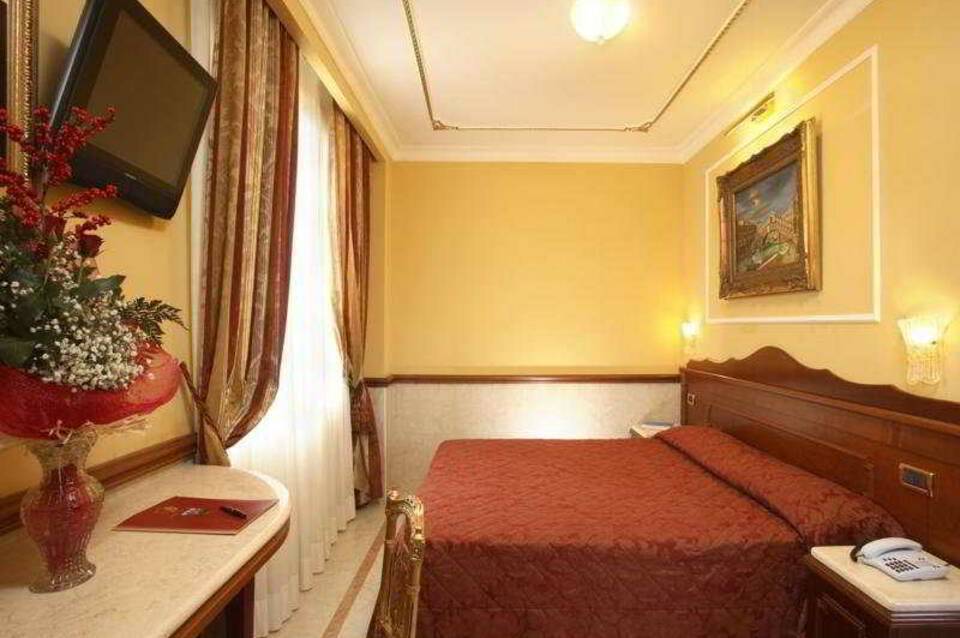 Clarion Collection Hotel Principessa Isabella 2
