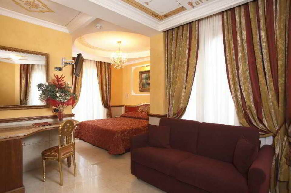 Clarion Collection Hotel Principessa Isabella 3