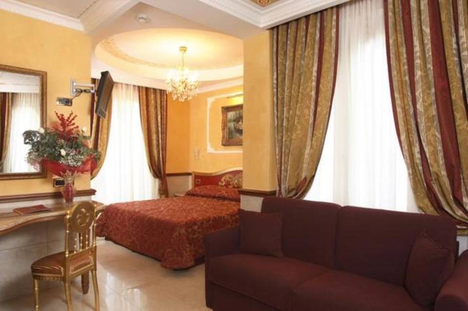 Clarion Collection Hotel Principessa Isabella 4