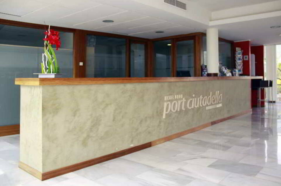 Seth Port Ciutadella 4