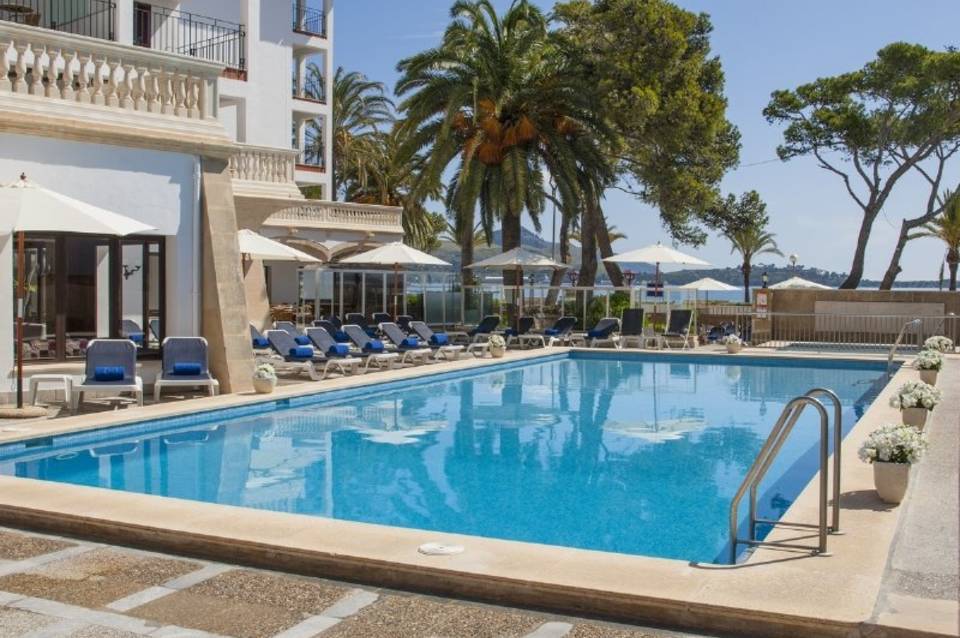 Hoposa Hotel Uyal 2