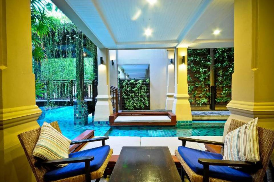 Burasari Phuket 3